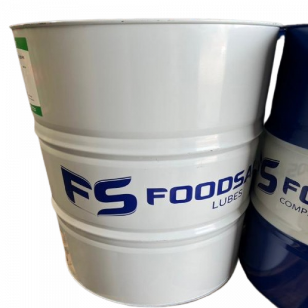 ฟู้ดเซฟสองสองศูนย์ เอชหนึ่ง , ขนาดสองร้อยลิตร