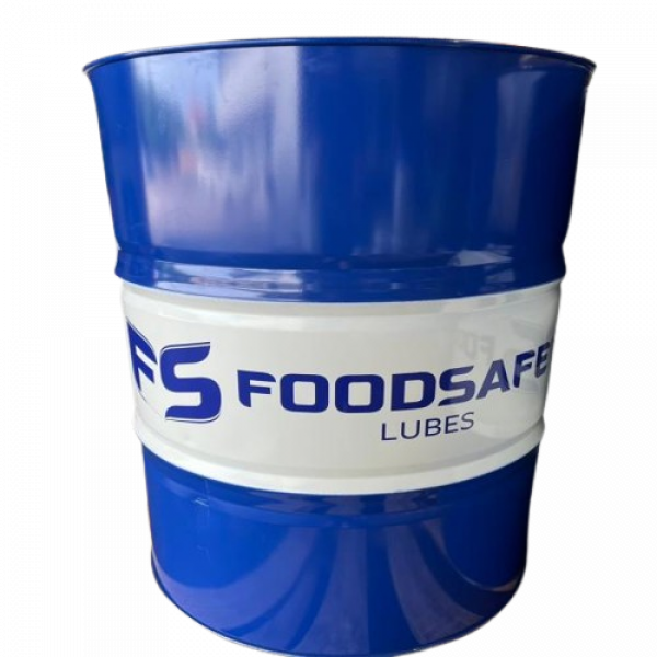 FOODSAFE WO 68 , 200LT