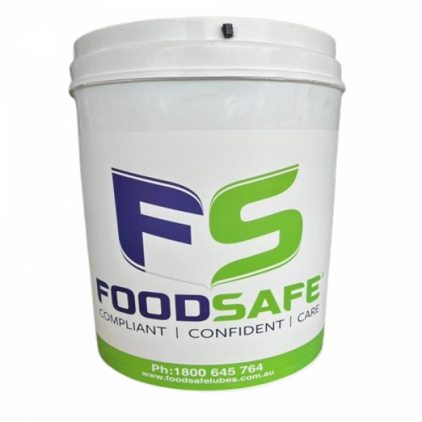 FOODSAFE 46 H1 , 20LT