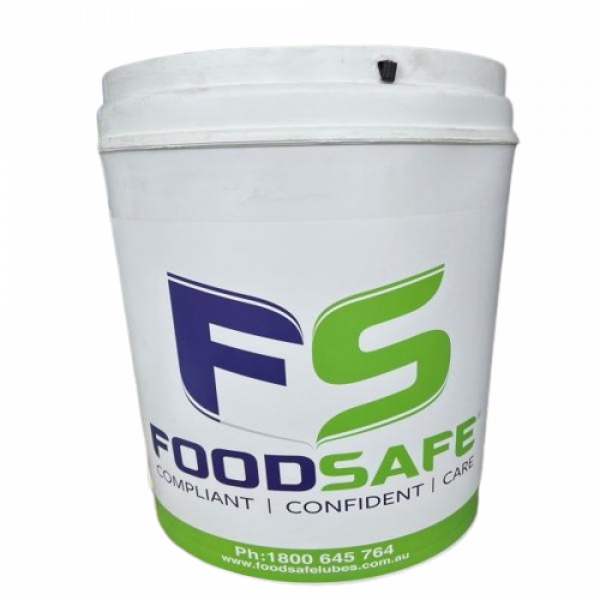 ฟู้ดเซฟสองสอง เอชหนึ่ง , ขนาดยี่สิบลิตร