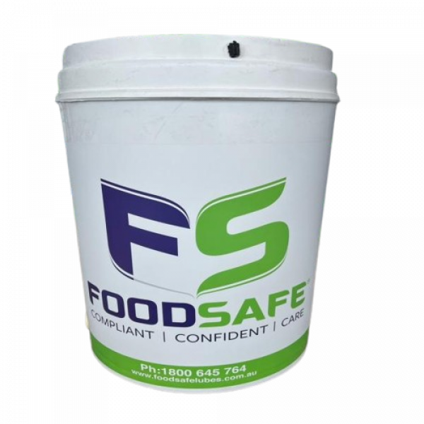 FOODSAFE CHAIN LUBE , 20LT