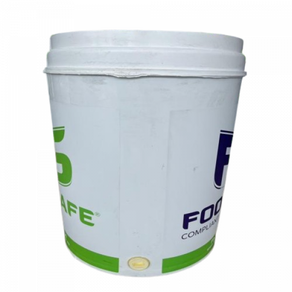 ฟู้ดเซฟเชนลูบ , ขนาดยี่สิบลิตร