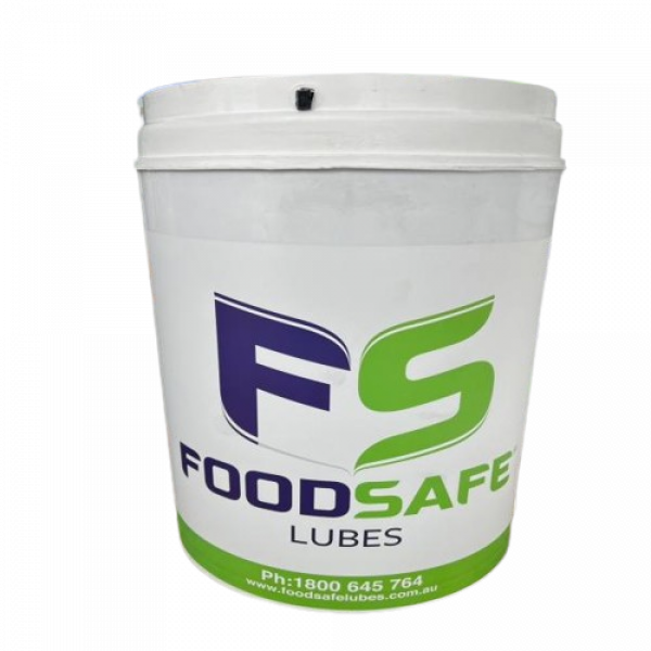 FOODSAFE HT CHAIN LUBE , 20LT