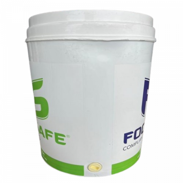 FOODSAFE HT CHAIN LUBE , 20LT