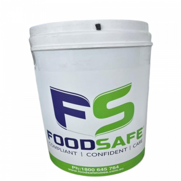 ฟู้ดเซฟสามสอง เอชหนึ่ง , ขนาดยี่สิบลิตร