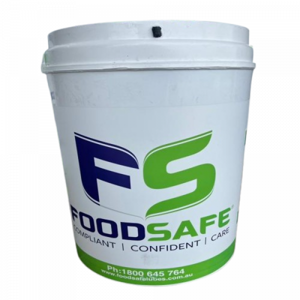 FOODSAFE 220 H1 , 20LT