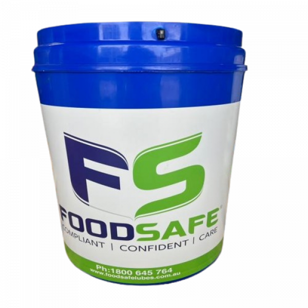 ฟู้ดเซฟดับบลิวโอ หนึ่งห้า  , ขนาดยี่สิบลิตร