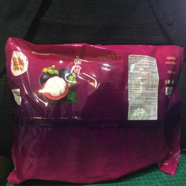 CRISPY MANGOSTEEN