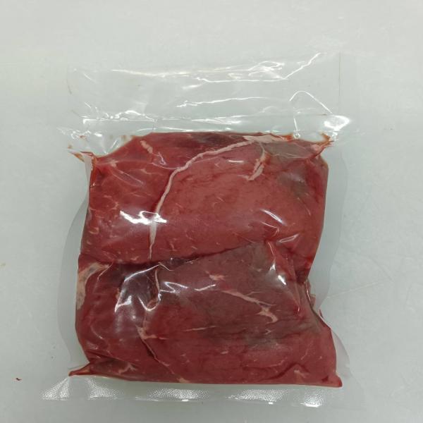 เนื้อซี่โครงA(ติดกระดูก)