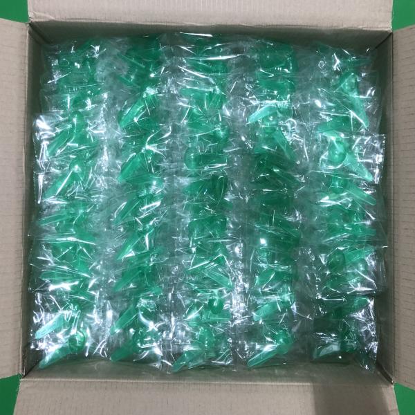 SCOOP PP 8.3 ML GREEN (IN BAG / IN CHAIN BAG)