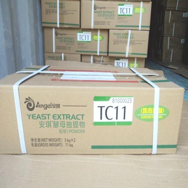 Angel Yeast Extract TC11 Powder Angearom