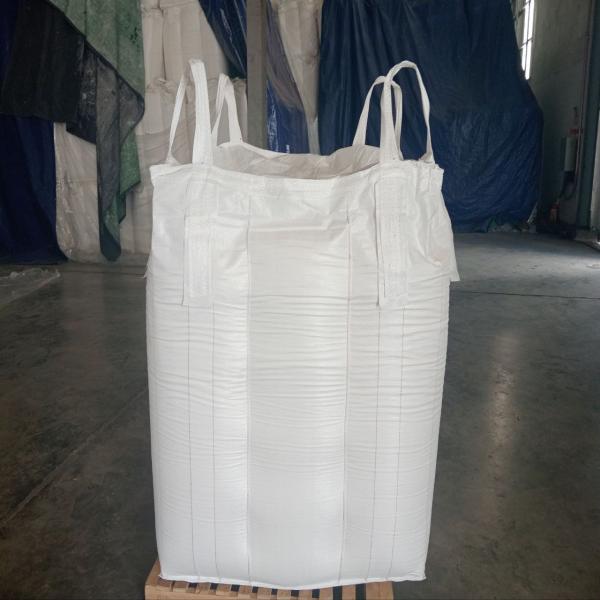 REFINE SUGAR (Jumbo Bag)