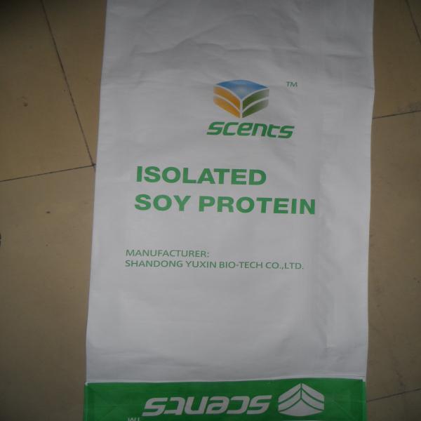 Isolated Soy Protein
