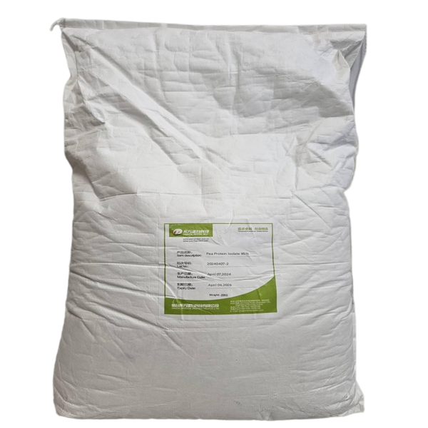 PEA PROTEIN ISOLATE 85%