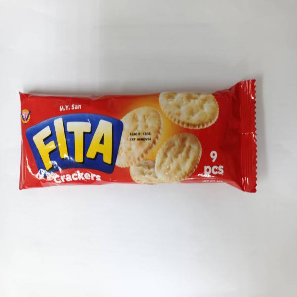 M.Y.SAN FITA CRACKERS