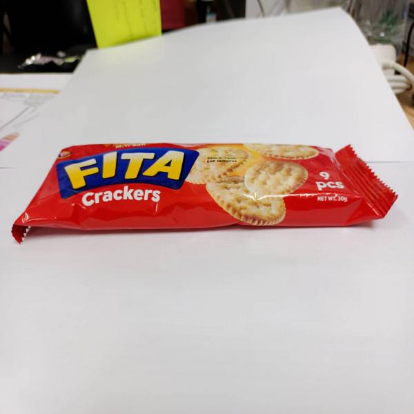 M.Y.SAN FITA CRACKERS