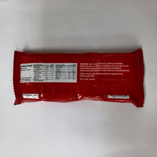 M.Y.SAN FITA CRACKERS