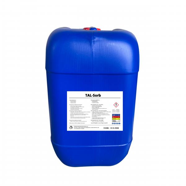 TAL-Sorb   (30KG/DRUM)