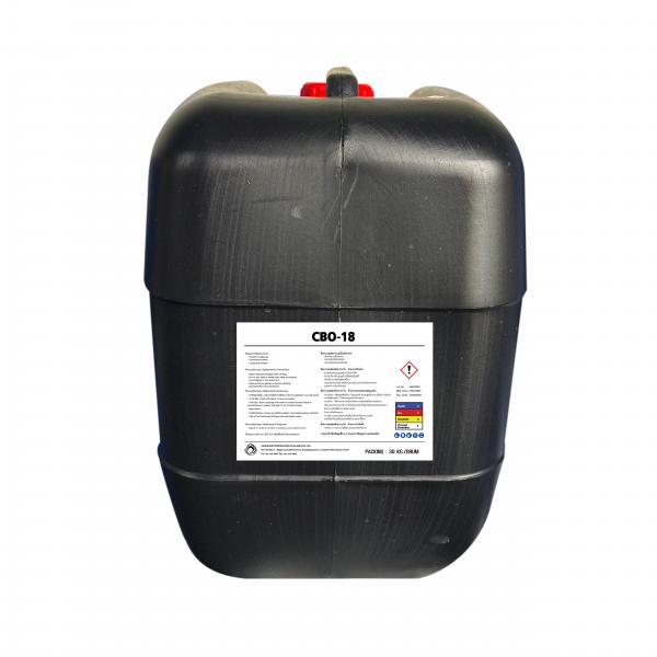 CBO-18   (30KG/DRUM)