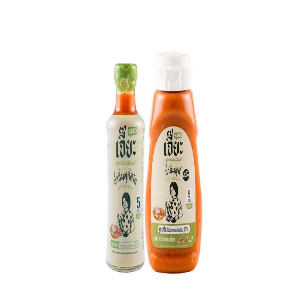 น้ำจิ้มสุกี้