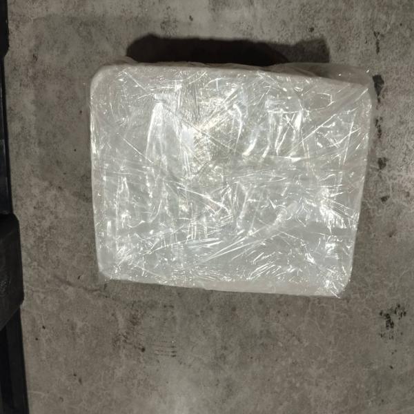 อินดี้ เบสสบู่กลีเซอรีนใส