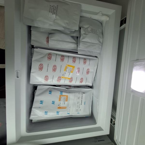 แล็กโทบาซิลลัส แอซิโดฟิลัส 200บี (ผลิตภัณฑ์เสริมอาหาร แล็กโทบาซิลลัส แอซิโดฟิลัส)