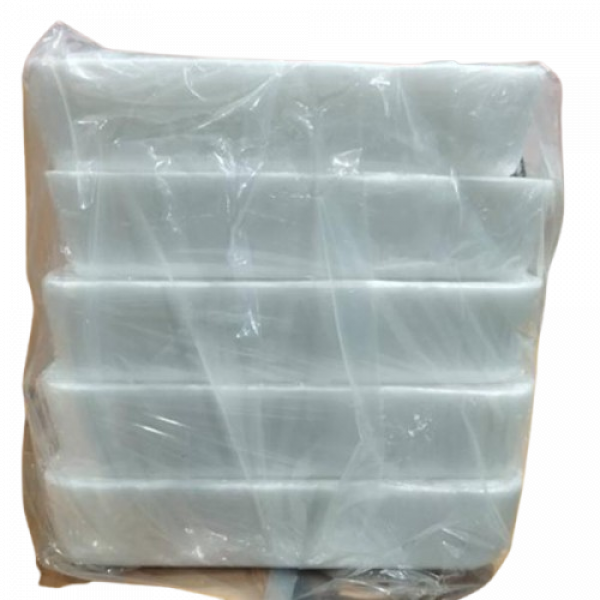 INDY OPAQUE GLYCERINE SOAP BASE