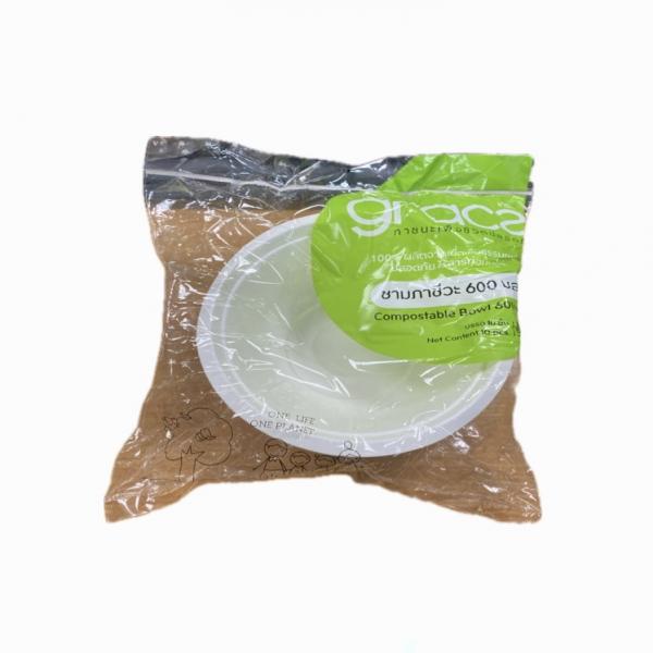 Biodegradable Packaging for Environment