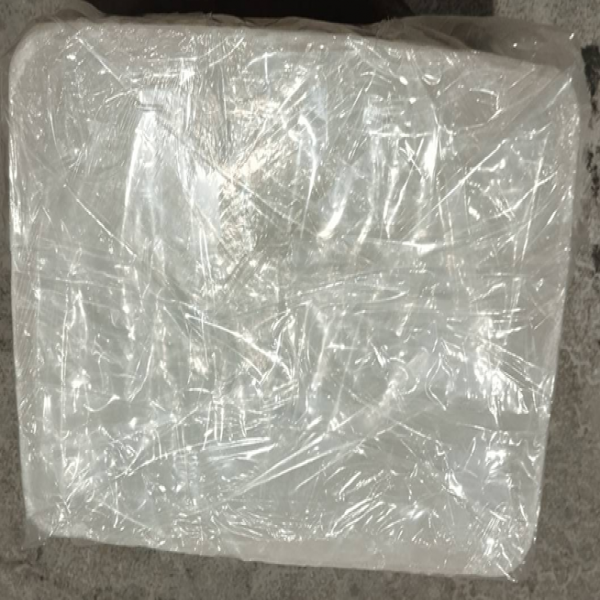 อินดี้ เบสสบู่กลีเซอรีนใส-พีไอ พลัส