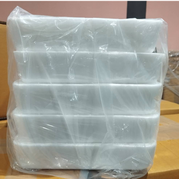 INDY COCONUT OIL OPAQUE GLYCERINE SOAP BASE