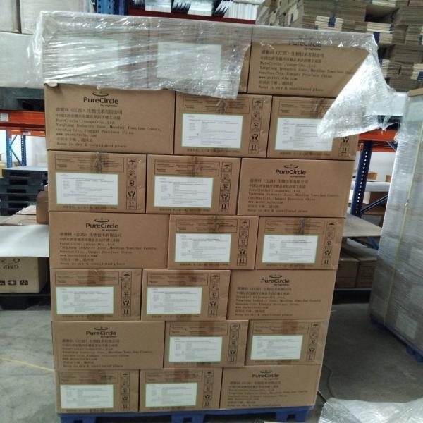 Food flavor (NSF-12)