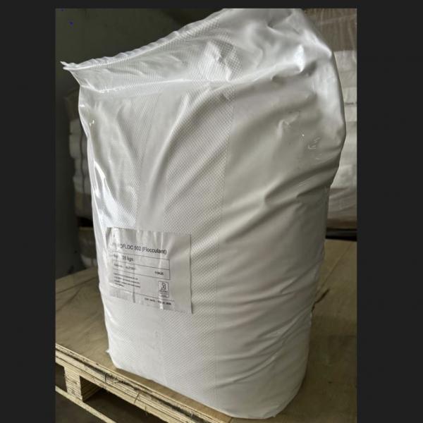 PRIMOFLOC 902 (POLYACRYLAMIDE)