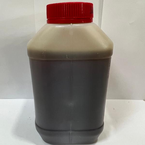 ซอสหอยนางรม