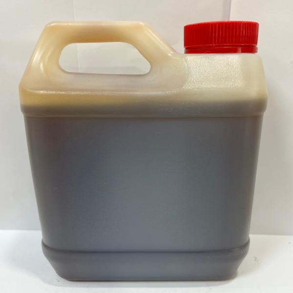 ซอสหอยนางรม