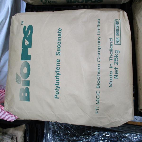 Polybutylene succinate FZ91PM-HB