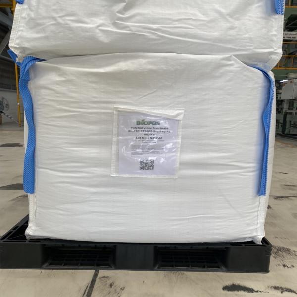 Polybutylene succinate FZ91PB-HB