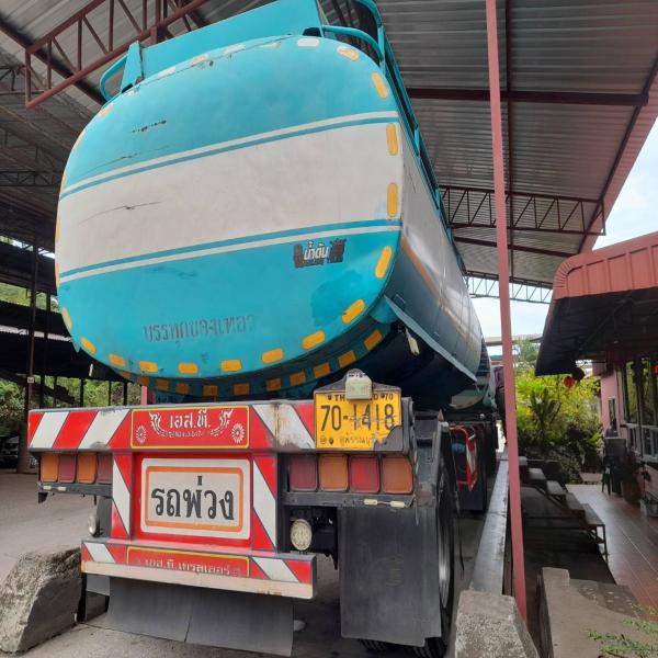 น้ำมันเมล็ดในปาล์มดิบ