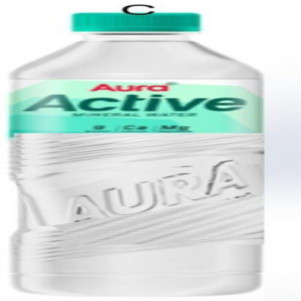 น้ำแร่ธรรมชาติจากแหล่งภูน้ำหยด