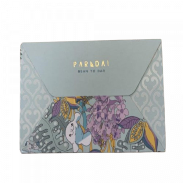 82% ดาร์ก ช็อกโกแลต/ 82% Dark Chocolate