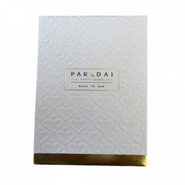 60% Dark Milk Chocolate