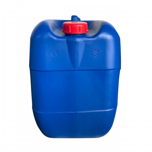 HURRICANE NaOH 50 K H    (25KG/DRUM)