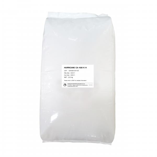 HURRICANE CA-1630 K H   (25 KG/BAG)