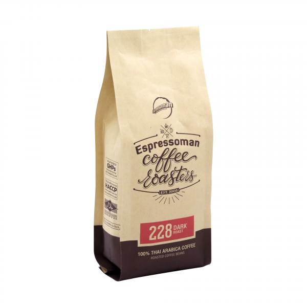 ARABIKA 228 (ESPRESSOMAN BRAND)