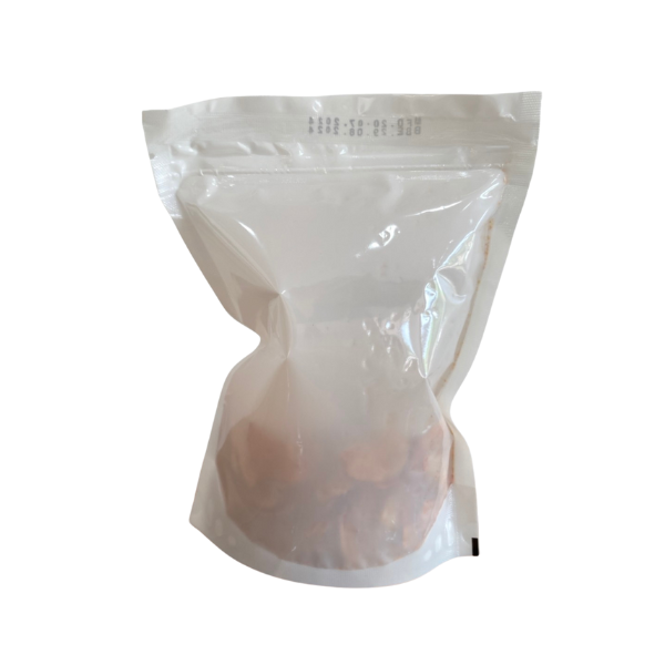 BANANA CHIPS BARBECUE FLAVOR