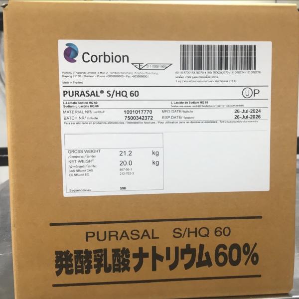 PURAC BF S/90