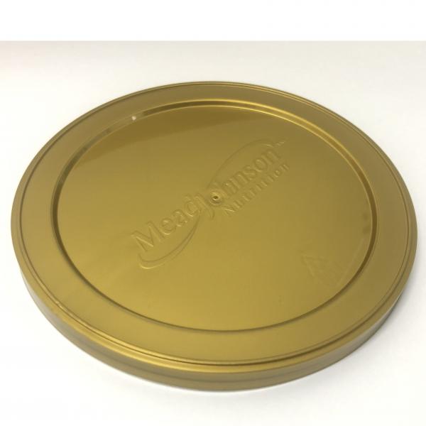OVERCAP POLY 603 GOLD (POE) (1.8Kg.)