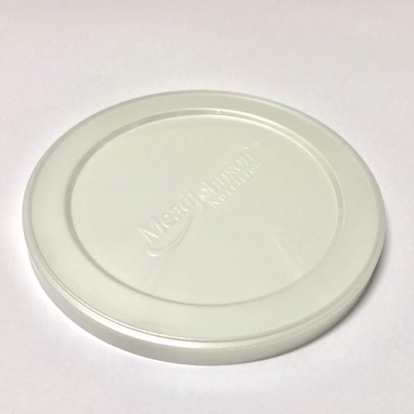 OVERCAP FOR MJ CAN # 401 (400g.) PEARL WHITE