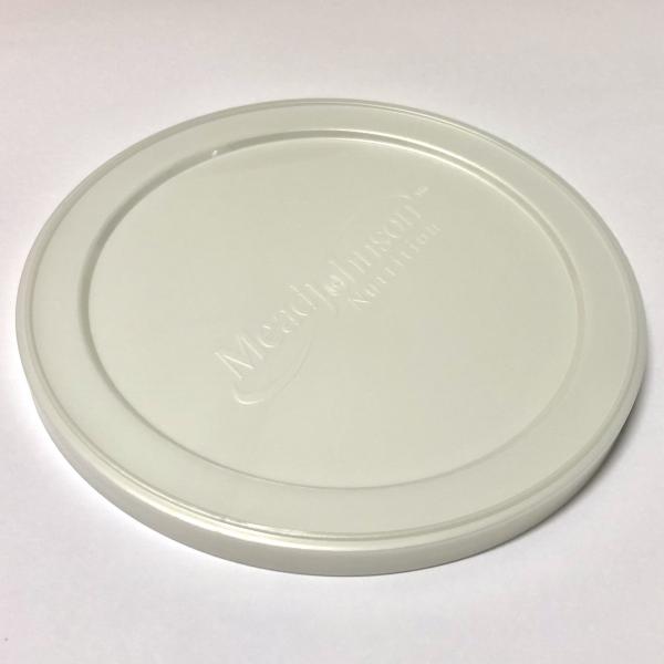 OVERCAP FOR  MJ CAN # 603 (1.8 kg) PEARL WHITE