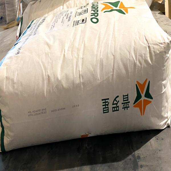 S-TAPIOCA STARCH (T)