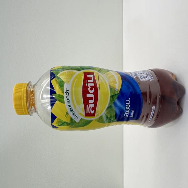 ลิปตัน ไอซ์ที เลมอน(ชาปรุงสำเร็จ)